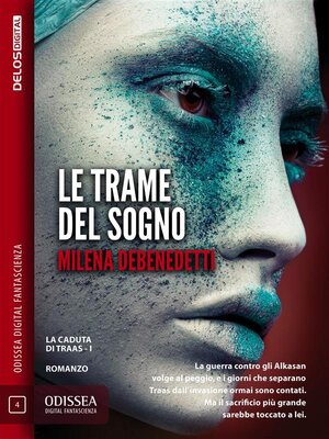 cover image of Le trame del sogno